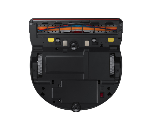 Samsung VR10M702PUW POWERBOT - 1387274 - zdjęcie 2